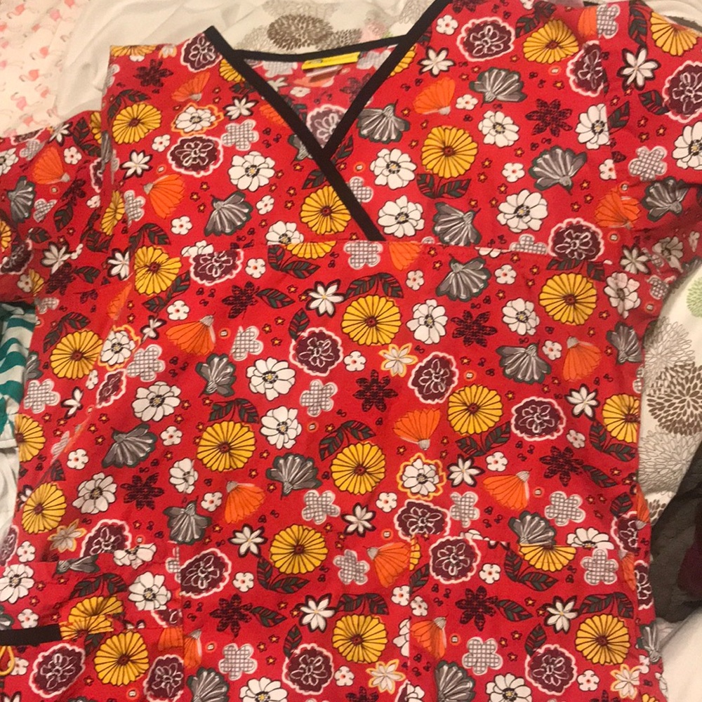 WonderWink Scrubs
